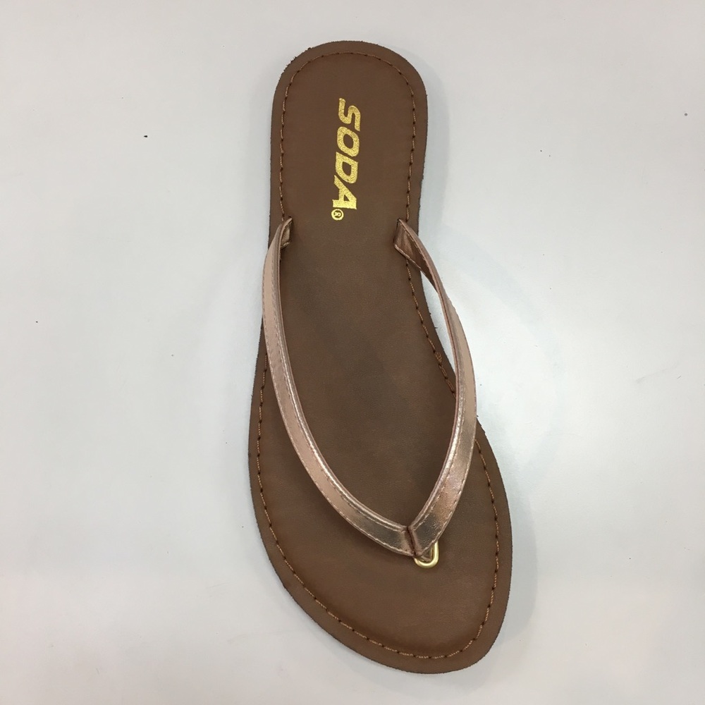🌿Basic Flip Flop Thong Sandal🌿 - Picture 6 of 6